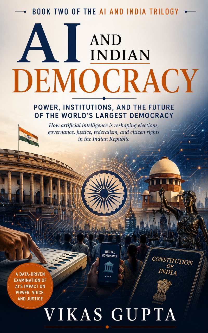 AI and Indian Democracy