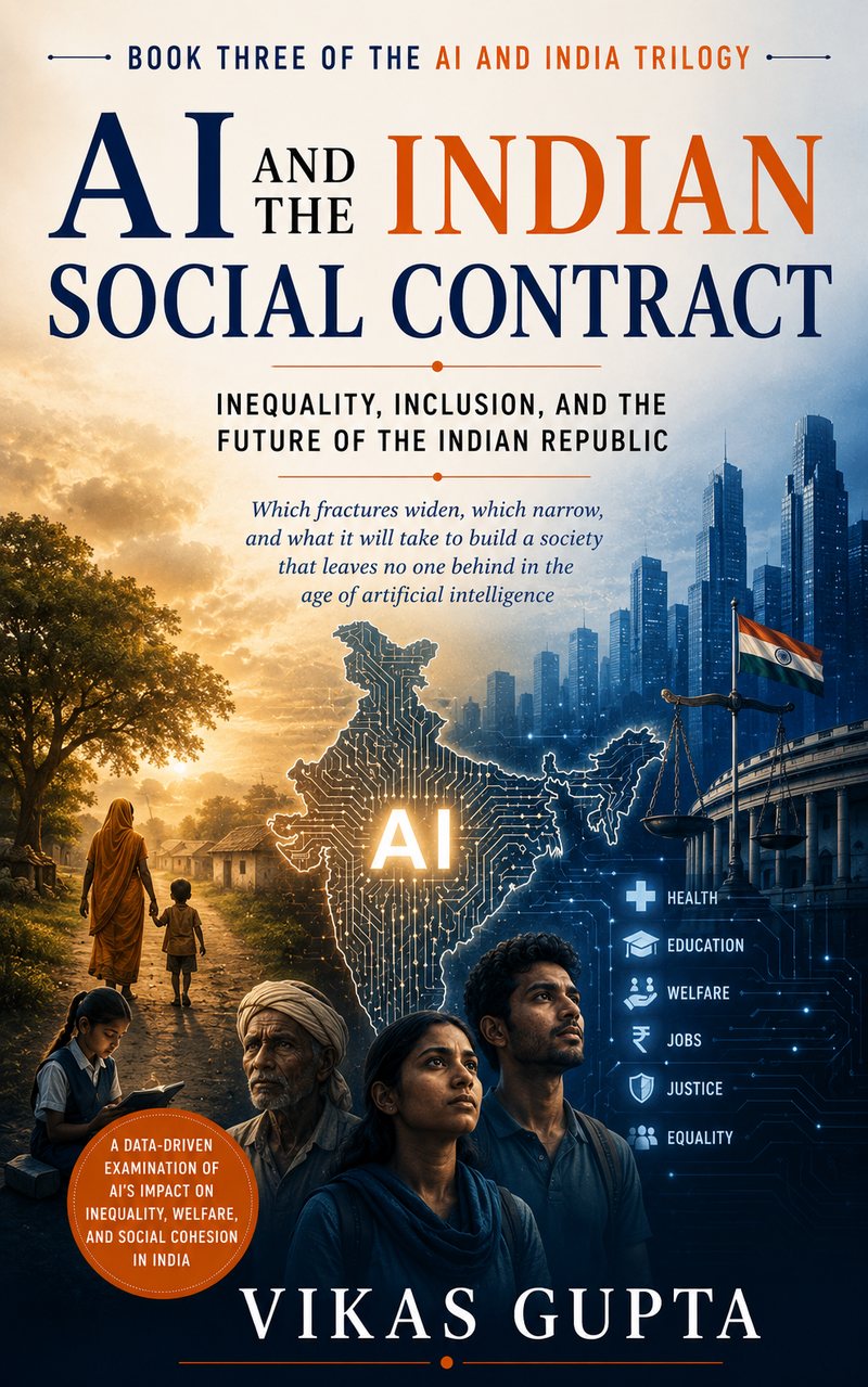 AI and the Indian Social Contract